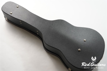 L-00 VINTAGE Thermally Aged Top